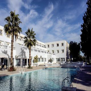 Hotel Continental otel fotoğrafı