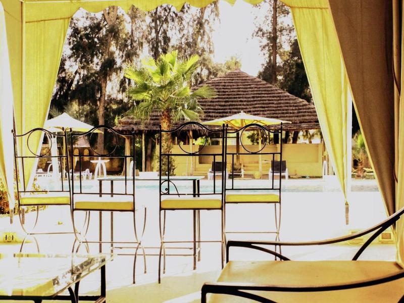 Hotel Continental - Genel
