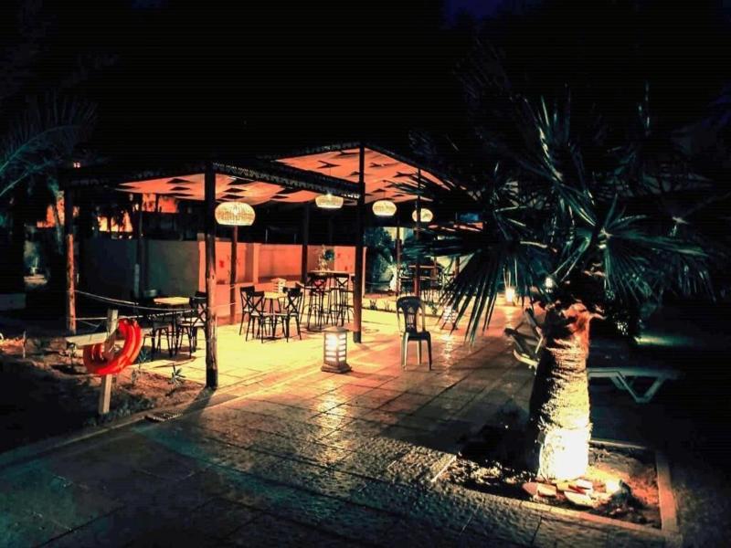Hotel Continental - Genel