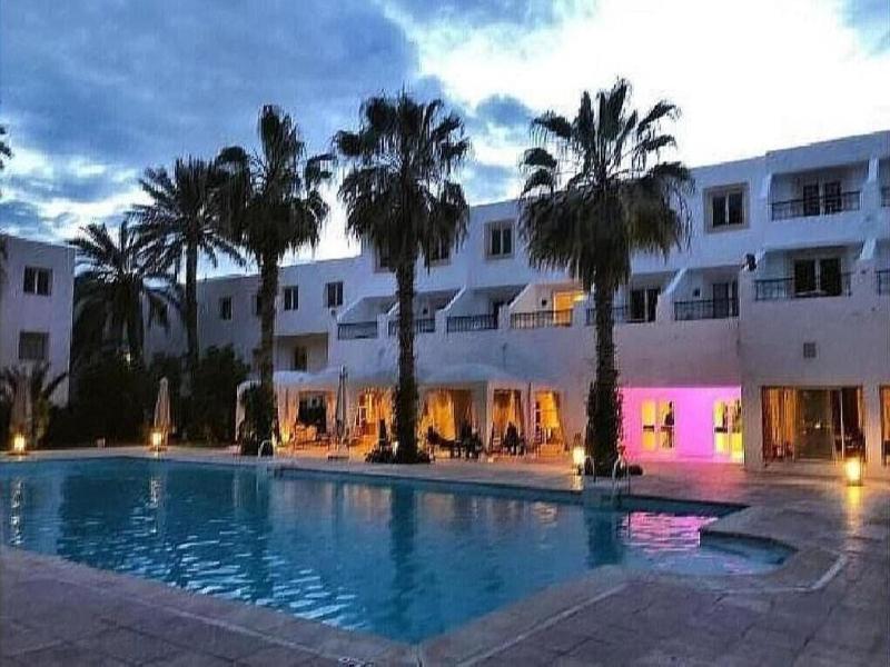 Hotel Continental - Genel