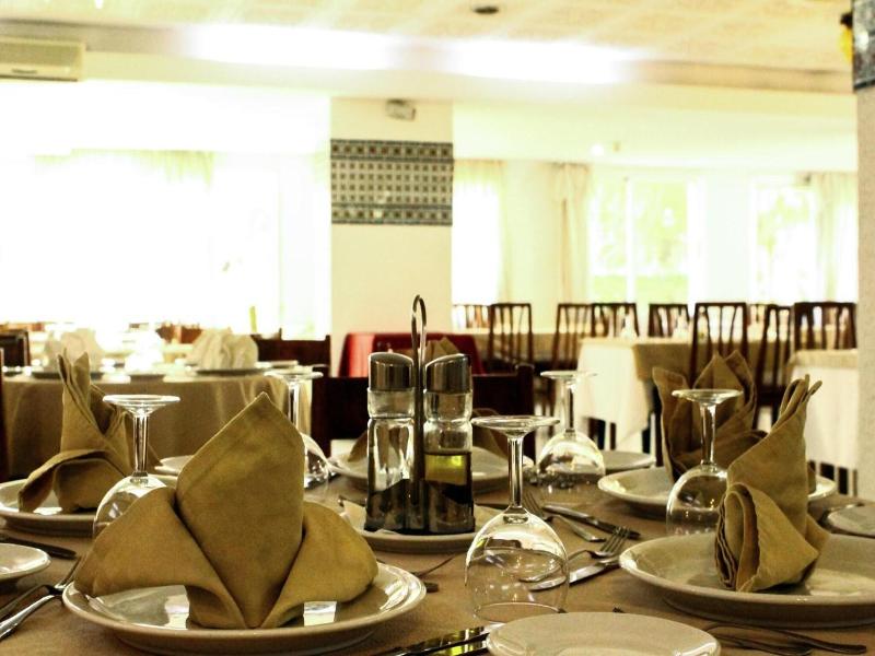 Hotel Continental - Restoran