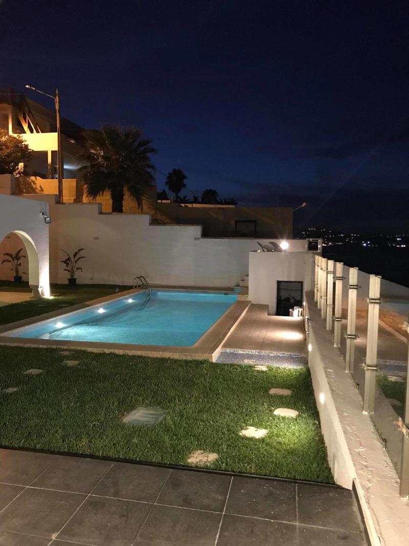 Dar Corniche La Marsa - Adults Only - Aktivite