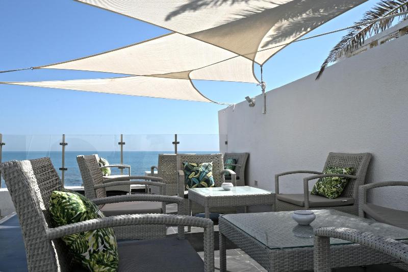 Dar Corniche La Marsa - Adults Only - Genel