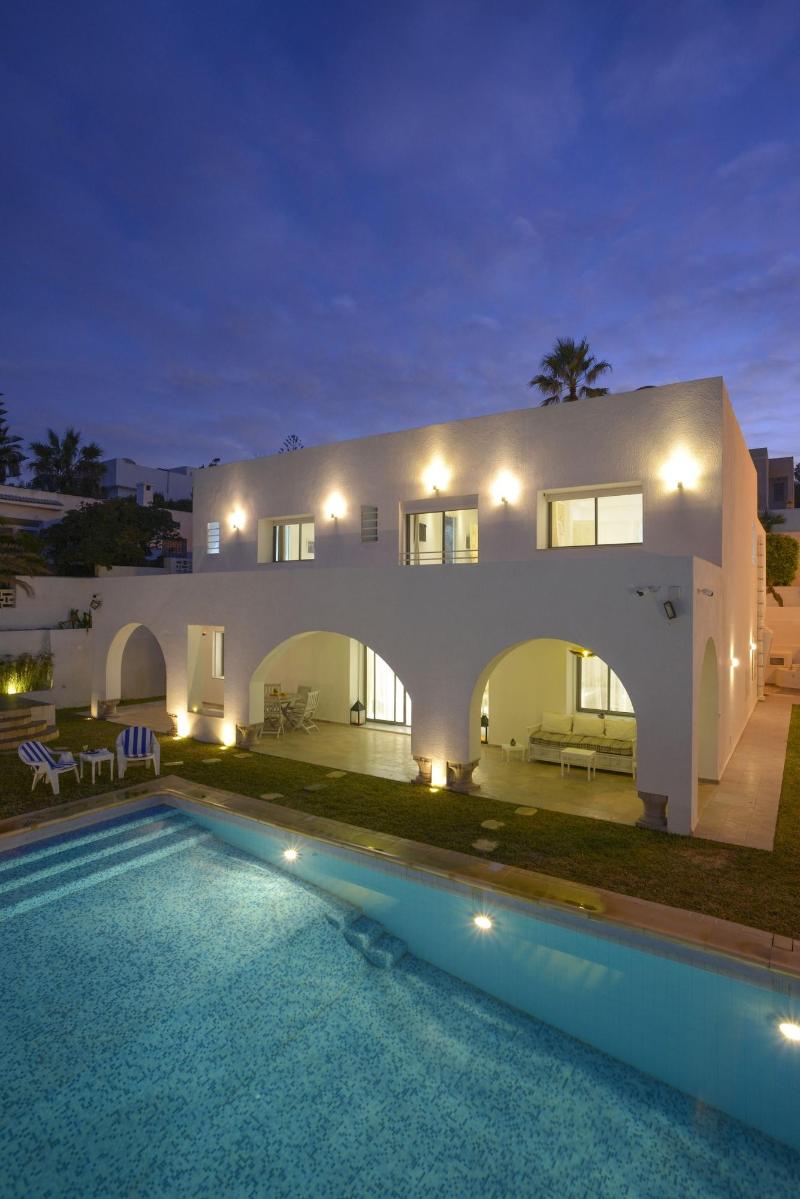 Dar Corniche La Marsa - Adults Only - Genel
