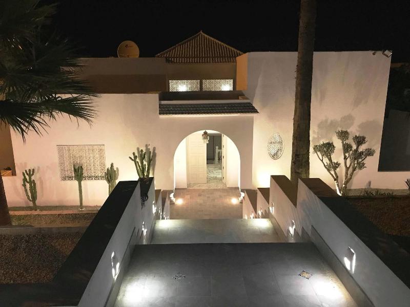 Dar Corniche La Marsa - Adults Only - Genel
