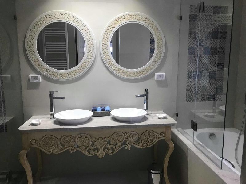 Dar Corniche La Marsa - Adults Only - Oda