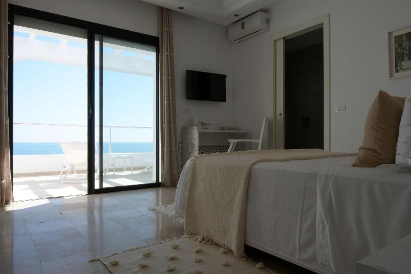 Dar Corniche La Marsa - Adults Only - Oda