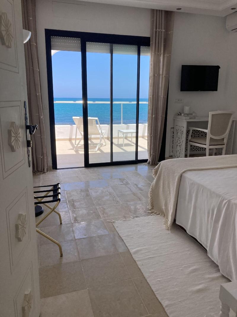 Dar Corniche La Marsa - Adults Only - Oda