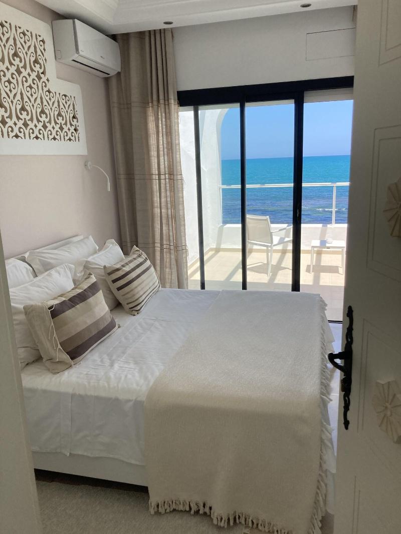 Dar Corniche La Marsa - Adults Only - Oda