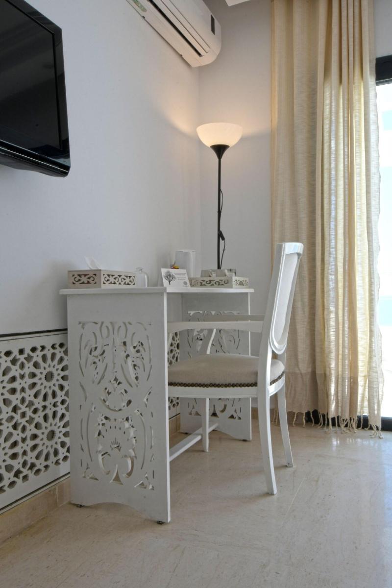 Dar Corniche La Marsa - Adults Only - Oda