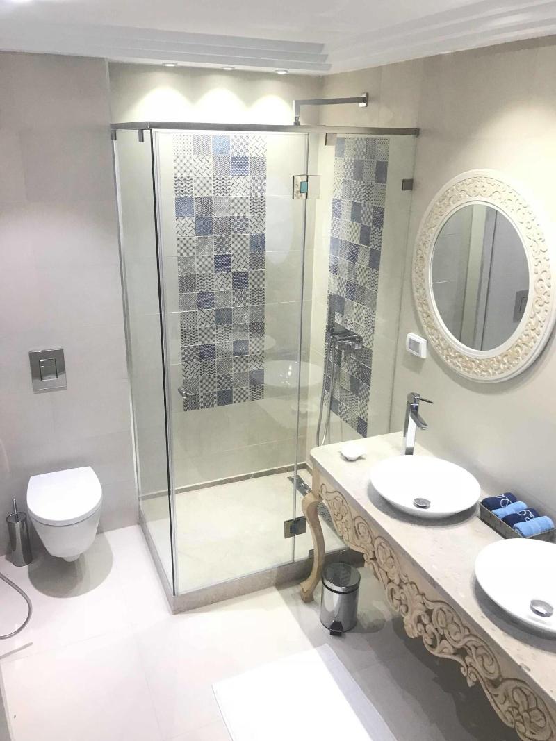 Dar Corniche La Marsa - Adults Only - Oda