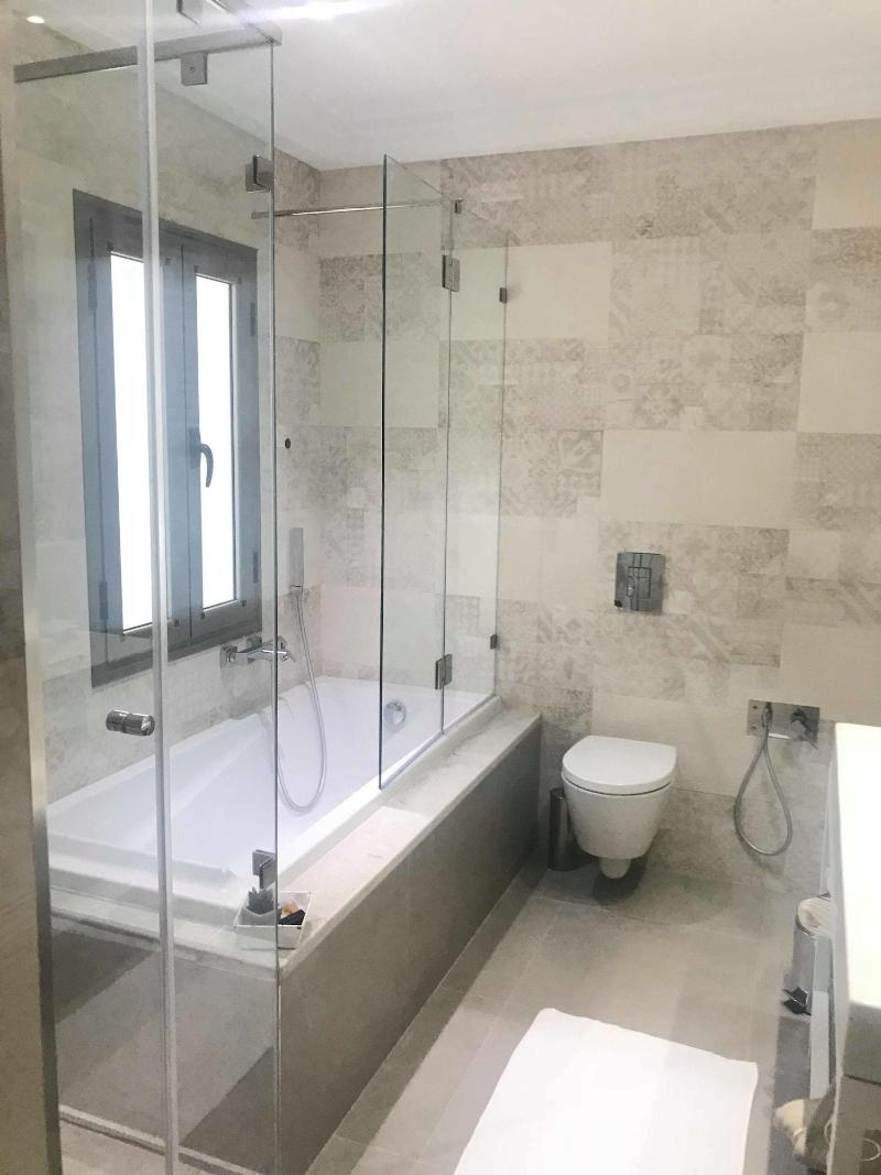 Dar Corniche La Marsa - Adults Only - Oda