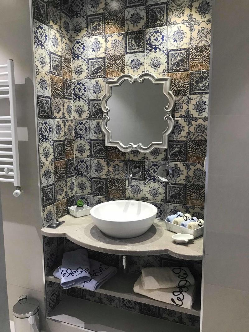 Dar Corniche La Marsa - Adults Only - Oda