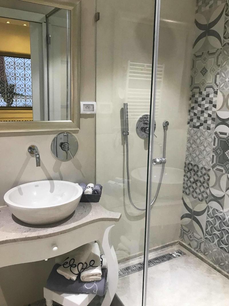 Dar Corniche La Marsa - Adults Only - Oda