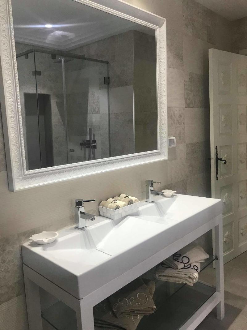 Dar Corniche La Marsa - Adults Only - Oda