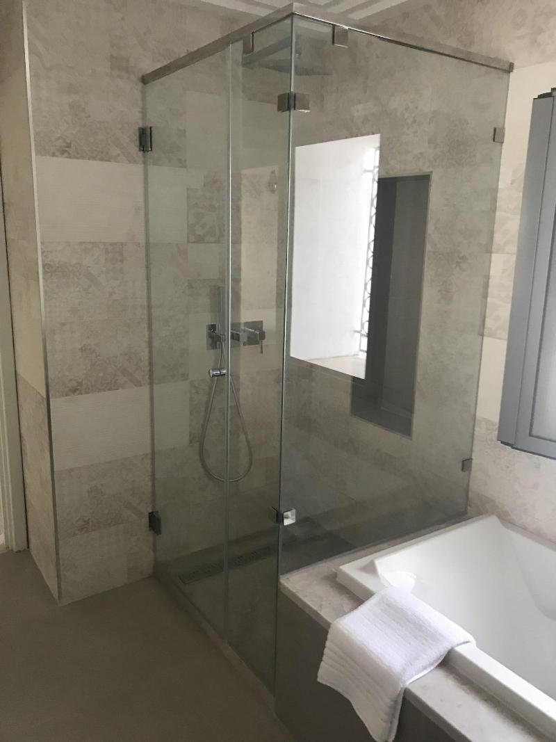 Dar Corniche La Marsa - Adults Only - Oda