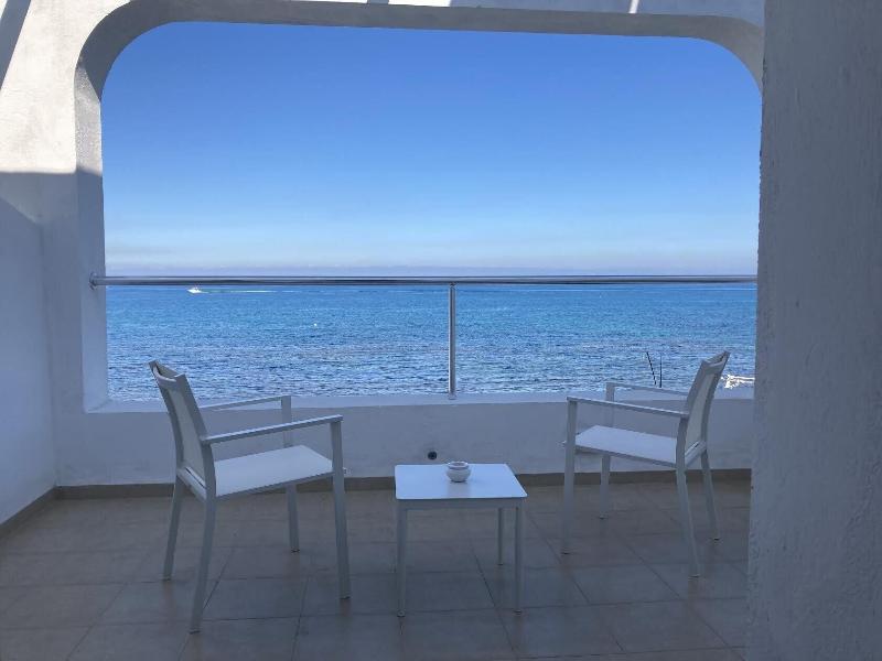 Dar Corniche La Marsa - Adults Only - Oda