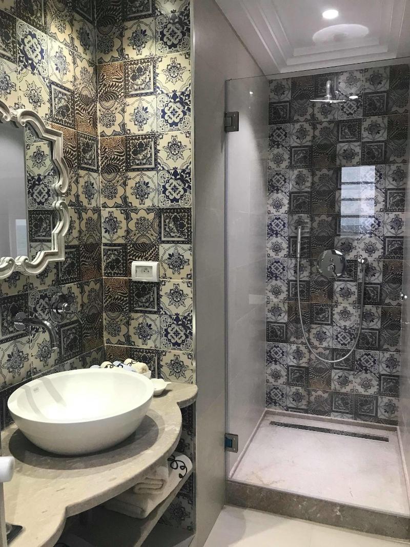 Dar Corniche La Marsa - Adults Only - Oda