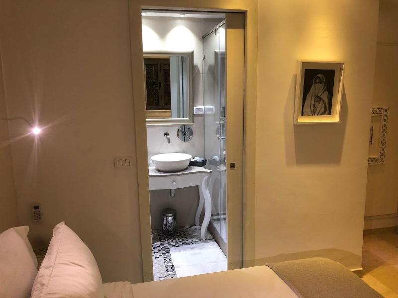 Dar Corniche La Marsa - Adults Only - Oda