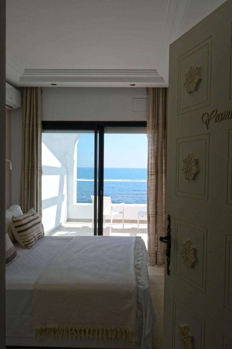 Dar Corniche La Marsa - Adults Only - Oda