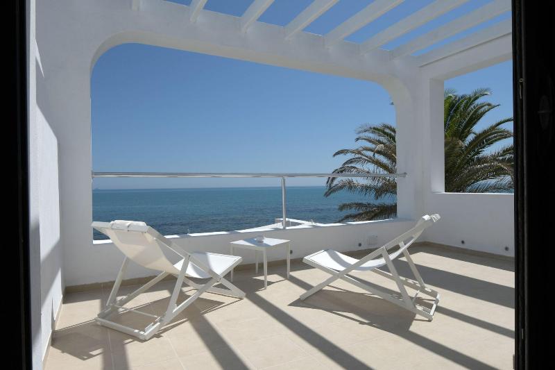 Dar Corniche La Marsa - Adults Only - Oda