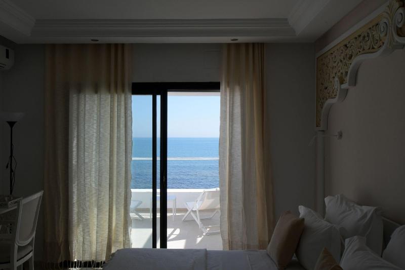 Dar Corniche La Marsa - Adults Only - Oda
