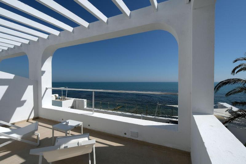 Dar Corniche La Marsa - Adults Only - Oda