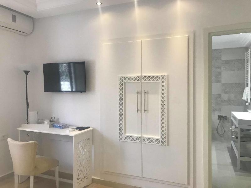 Dar Corniche La Marsa - Adults Only - Oda