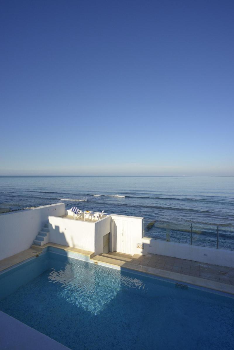 Dar Corniche La Marsa - Adults Only - Oda