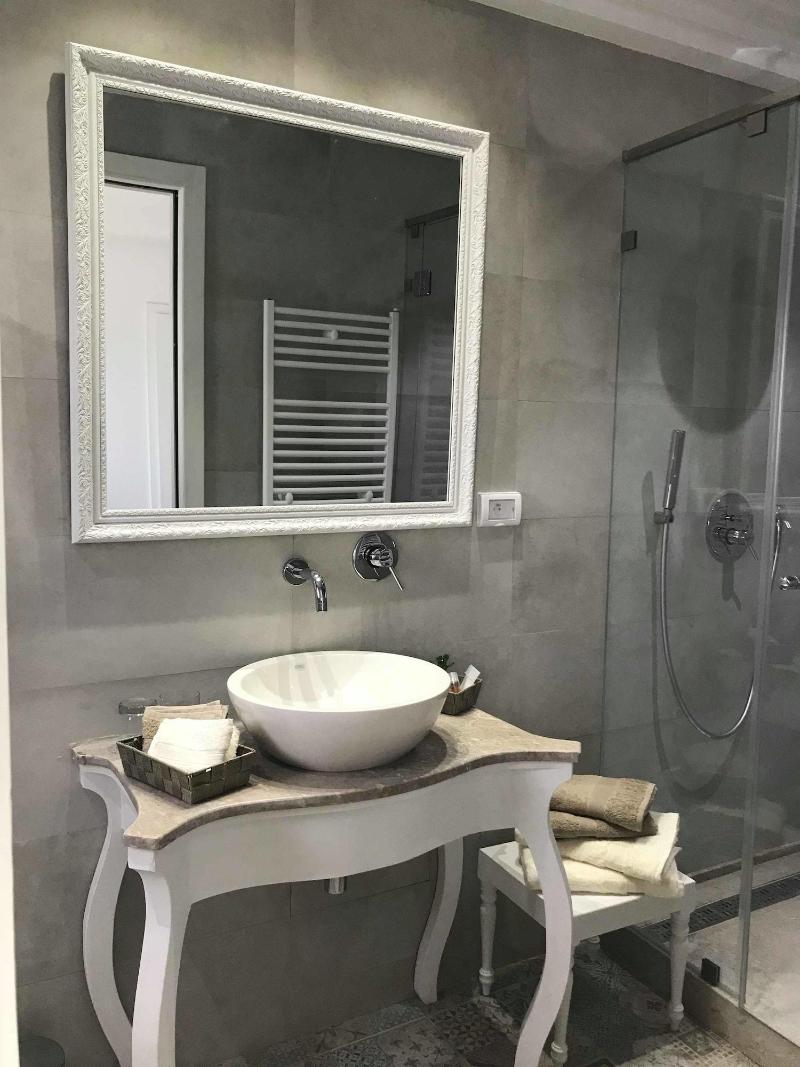 Dar Corniche La Marsa - Adults Only - Oda