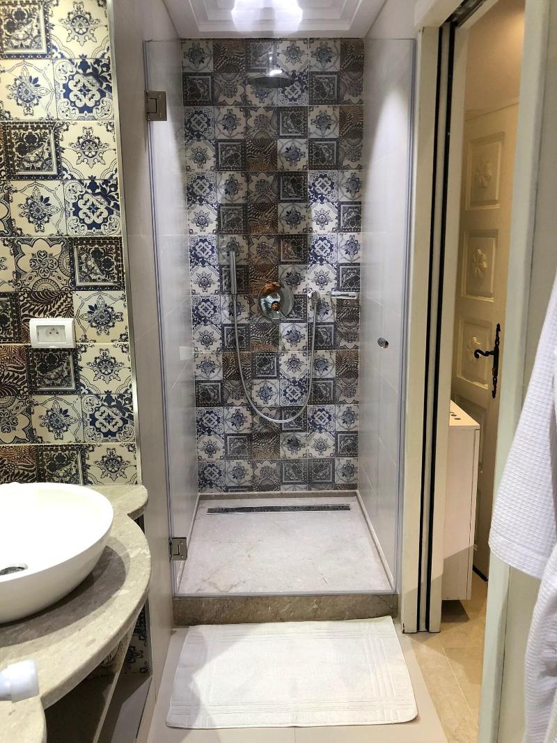 Dar Corniche La Marsa - Adults Only - Oda