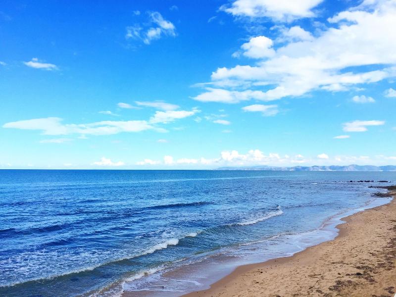 Dar Corniche La Marsa - Adults Only - Plaj
