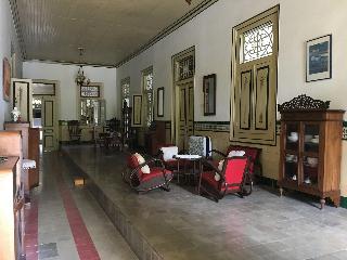 Ndalem Natan Royal Heritage fotoÄŸrafÄ±