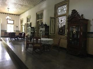 Ndalem Natan Royal Heritage fotoÄŸrafÄ±