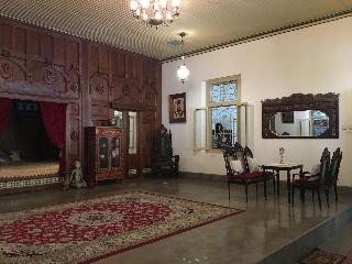 Ndalem Natan Royal Heritage fotoÄŸrafÄ±