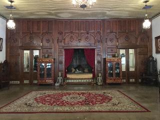 Ndalem Natan Royal Heritage fotoÄŸrafÄ±