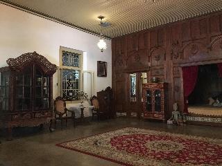Ndalem Natan Royal Heritage fotoÄŸrafÄ±