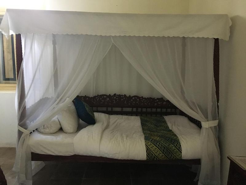 Ndalem Natan Royal Heritage - Oda