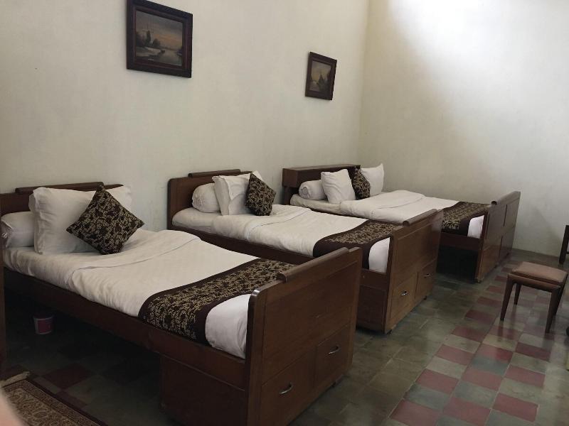 Ndalem Natan Royal Heritage - Oda