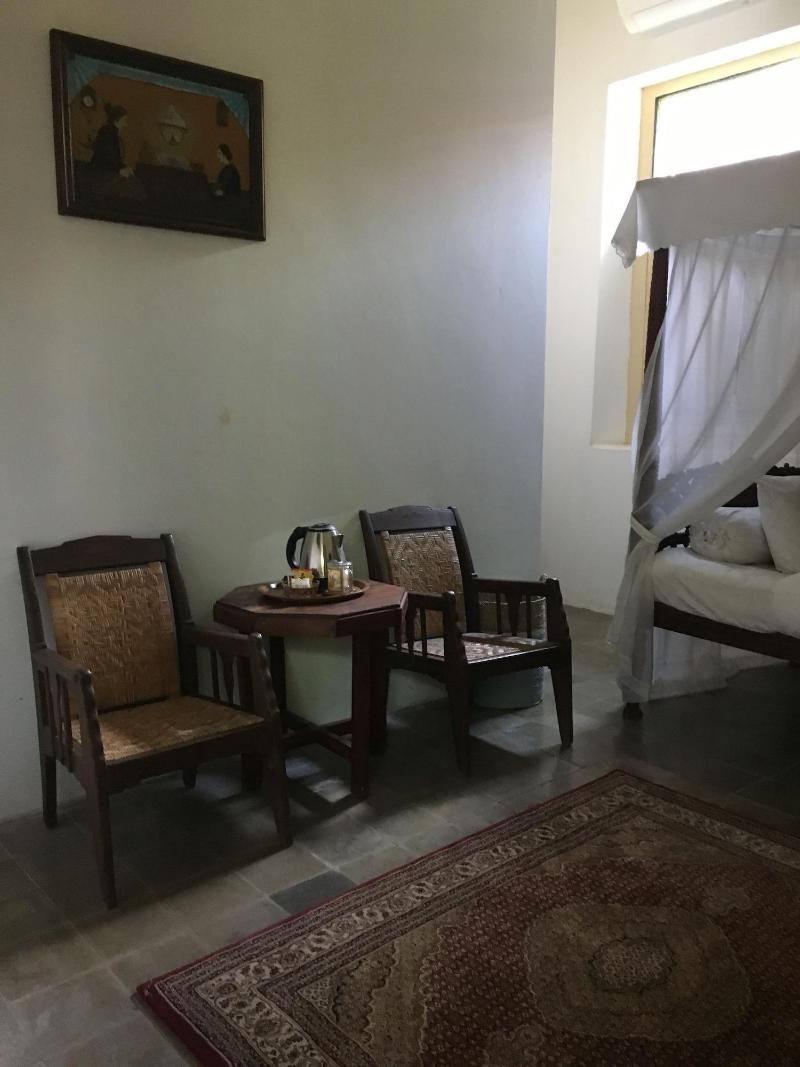 Ndalem Natan Royal Heritage - Oda