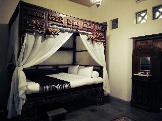 Ndalem Natan Royal Heritage fotoÄŸrafÄ±