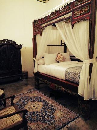 Ndalem Natan Royal Heritage fotoÄŸrafÄ±