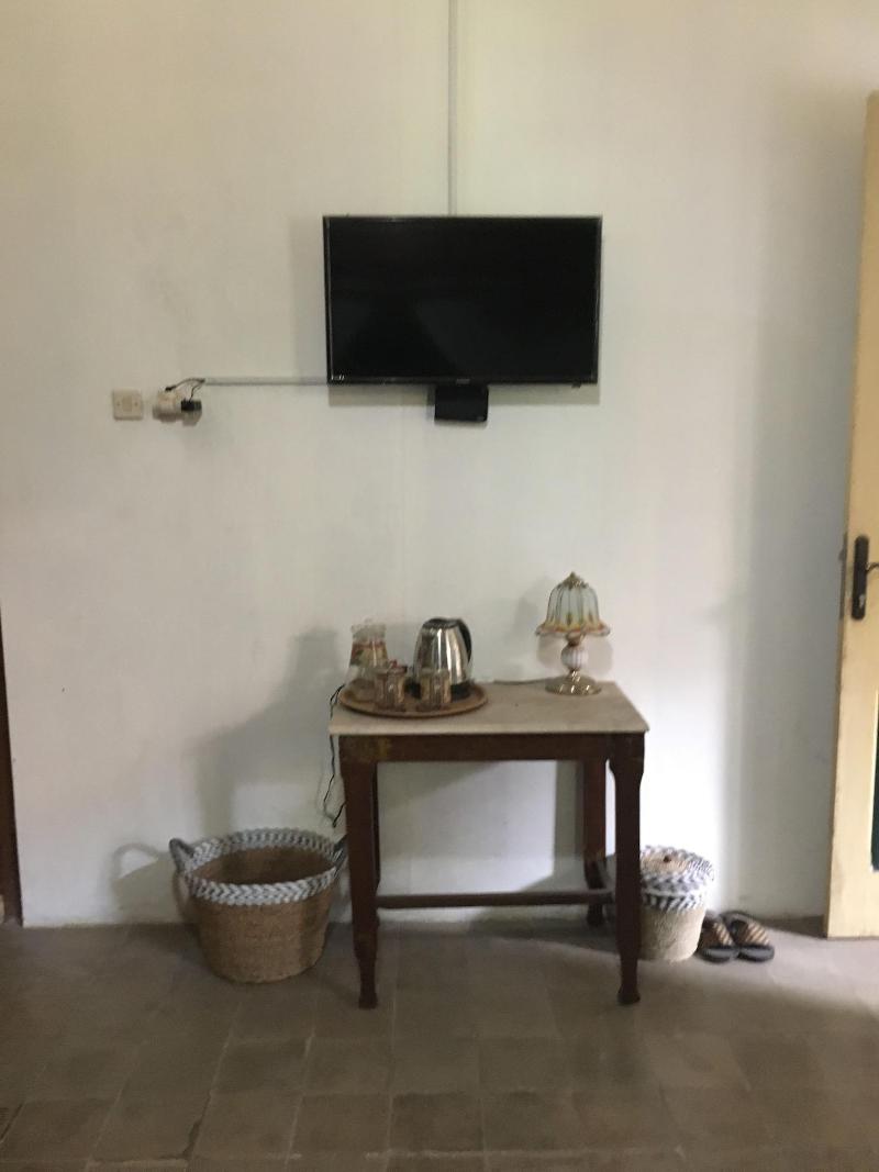 Ndalem Natan Royal Heritage - Oda