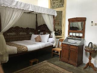Ndalem Natan Royal Heritage fotoÄŸrafÄ±