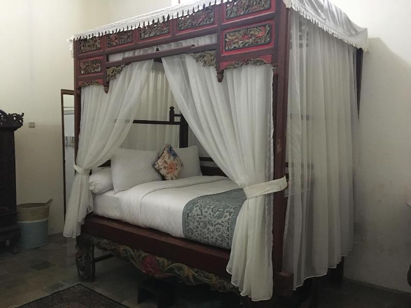 Ndalem Natan Royal Heritage - Oda
