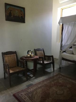 Ndalem Natan Royal Heritage fotoÄŸrafÄ±