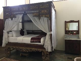 Ndalem Natan Royal Heritage fotoÄŸrafÄ±