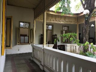 Ndalem Natan Royal Heritage fotoÄŸrafÄ±