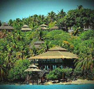 Breve Azurine Lagoon Retreat fotoÄŸrafÄ±
