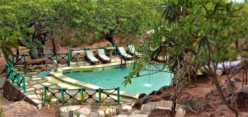 Breve Azurine Lagoon Retreat - Aktivite